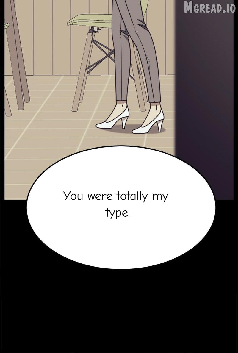 Change Me Chapter 249  - page 38